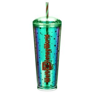 Disney Starbucks Tumbler with Straw - Disney Eats Ice Cream Sandwich